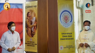 Wakil Ketua Th Refleksi dan ketua_1